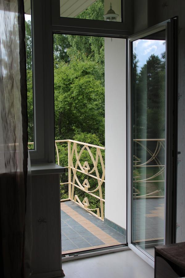 Apartments Yurd Jurmala Exterior photo