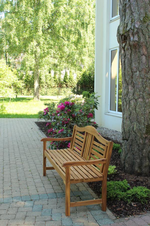 Apartments Yurd Jurmala Exterior photo