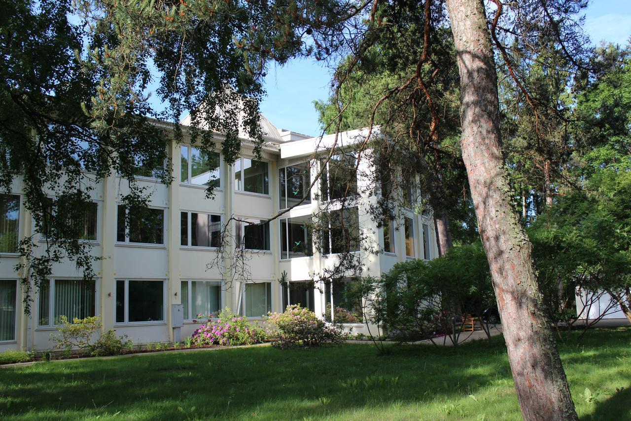 Apartments Yurd Jurmala Exterior photo