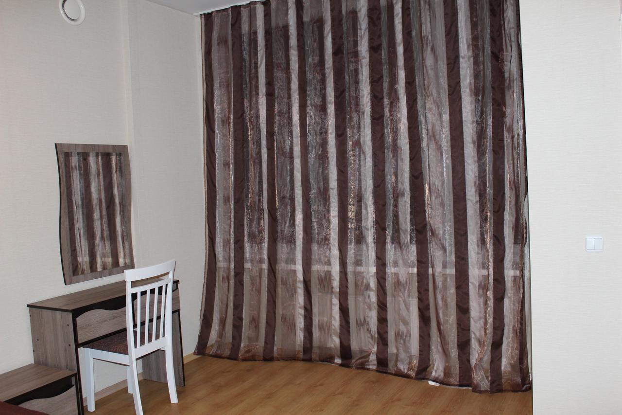 Apartments Yurd Jurmala Exterior photo