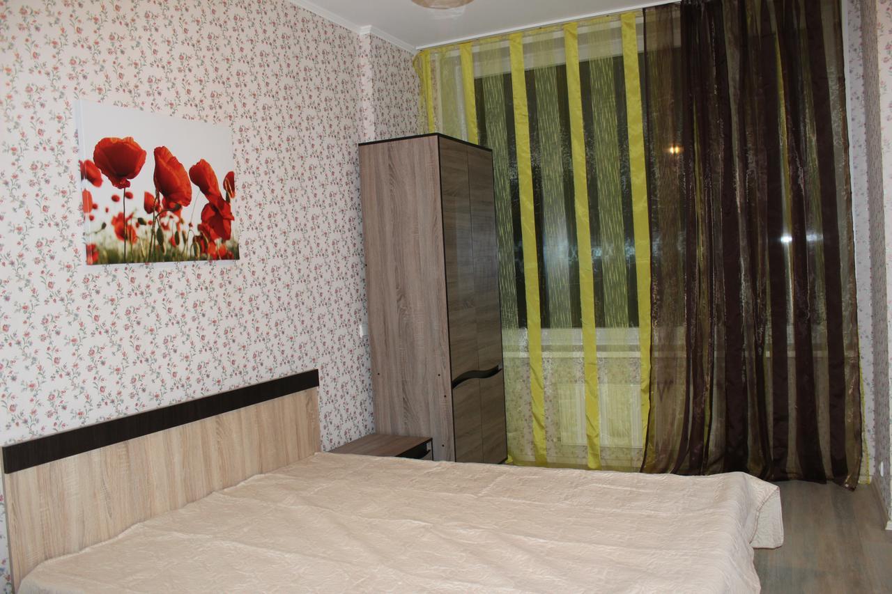 Apartments Yurd Jurmala Exterior photo