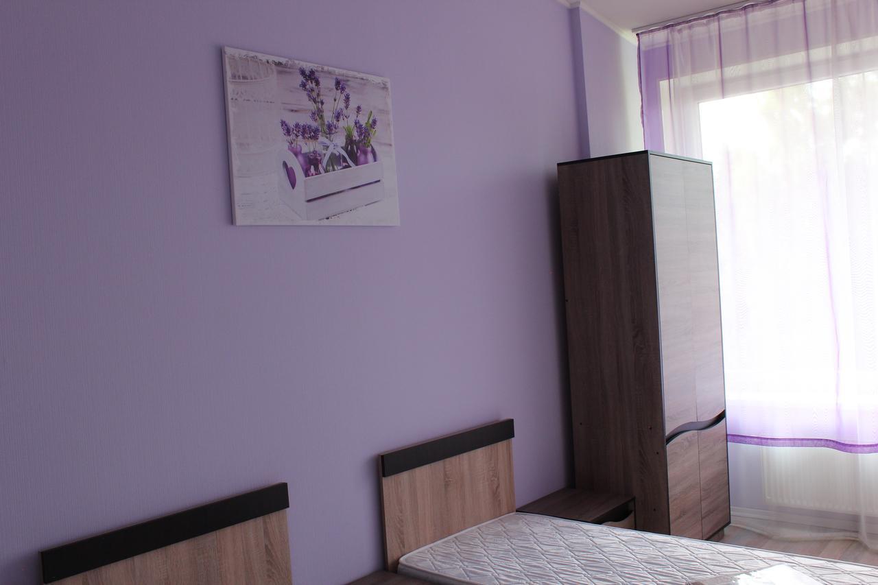 Apartments Yurd Jurmala Exterior photo