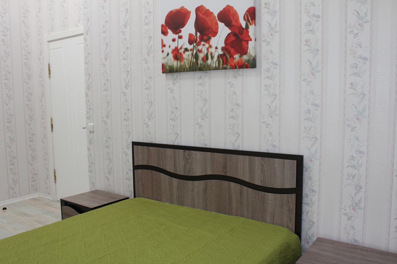 Apartments Yurd Jurmala Exterior photo