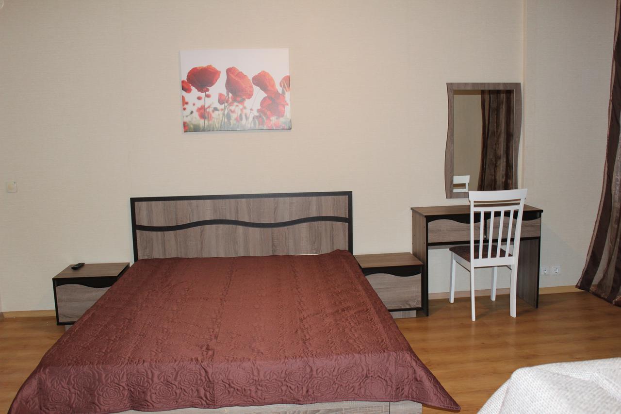 Apartments Yurd Jurmala Exterior photo
