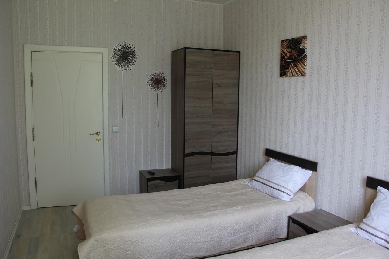 Apartments Yurd Jurmala Exterior photo