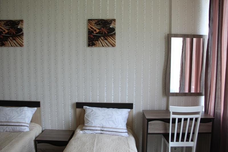 Apartments Yurd Jurmala Exterior photo
