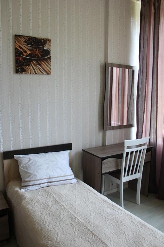 Apartments Yurd Jurmala Exterior photo