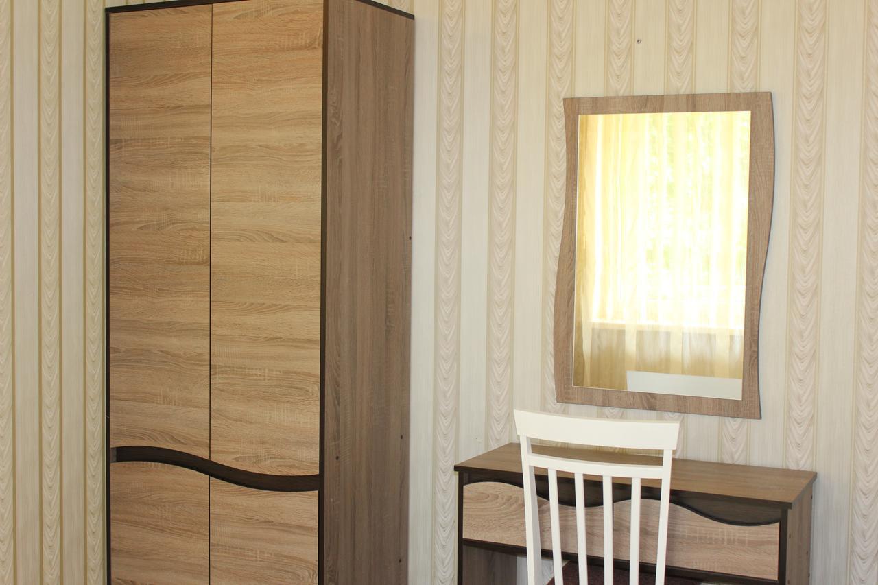 Apartments Yurd Jurmala Exterior photo