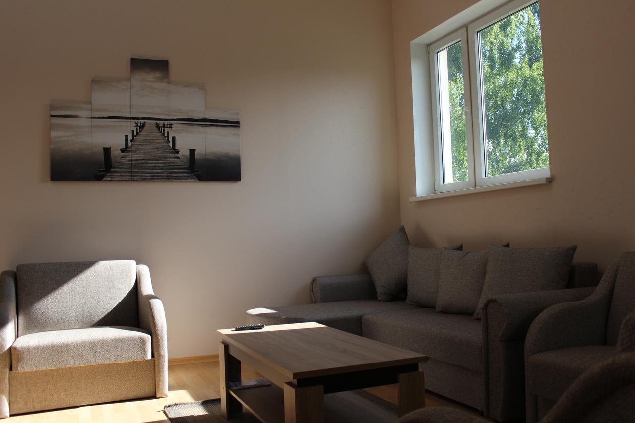 Apartments Yurd Jurmala Exterior photo