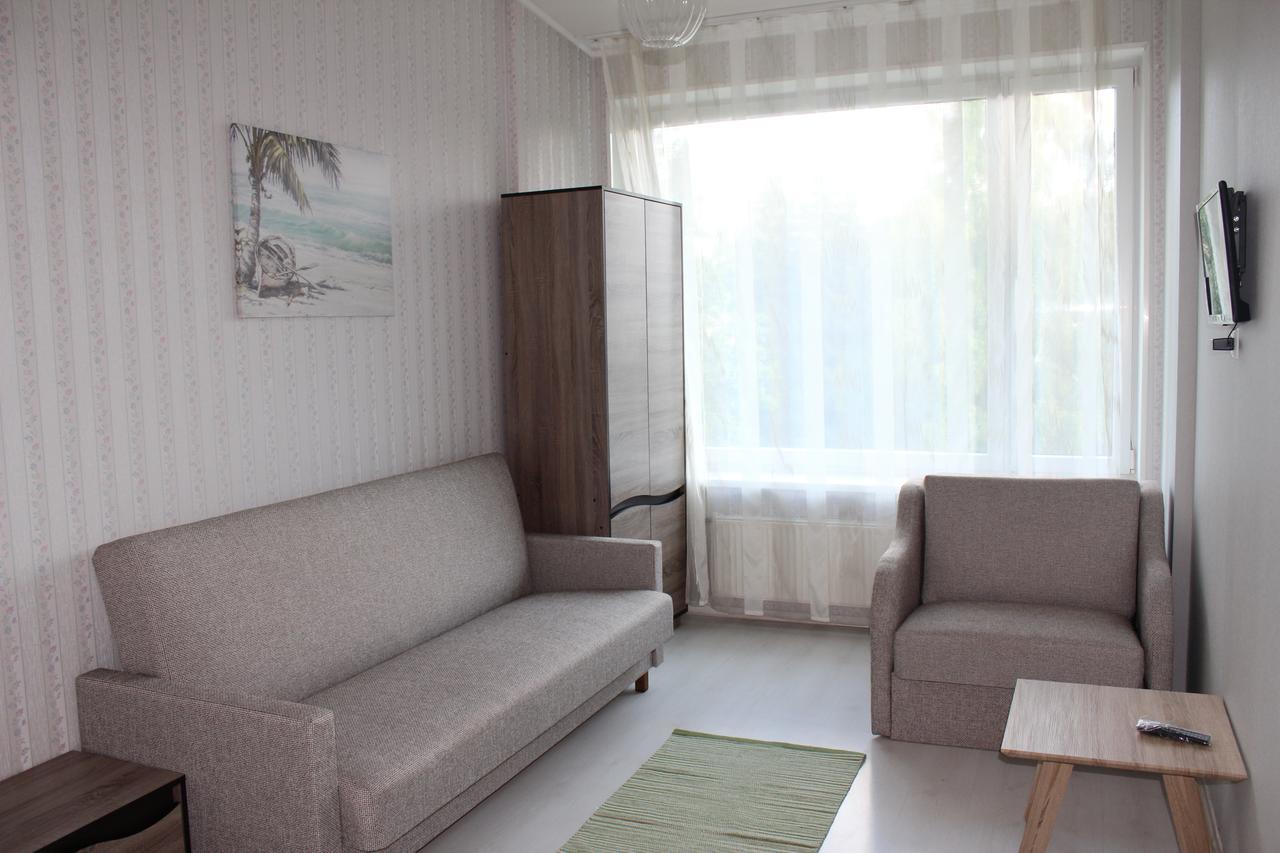 Apartments Yurd Jurmala Exterior photo