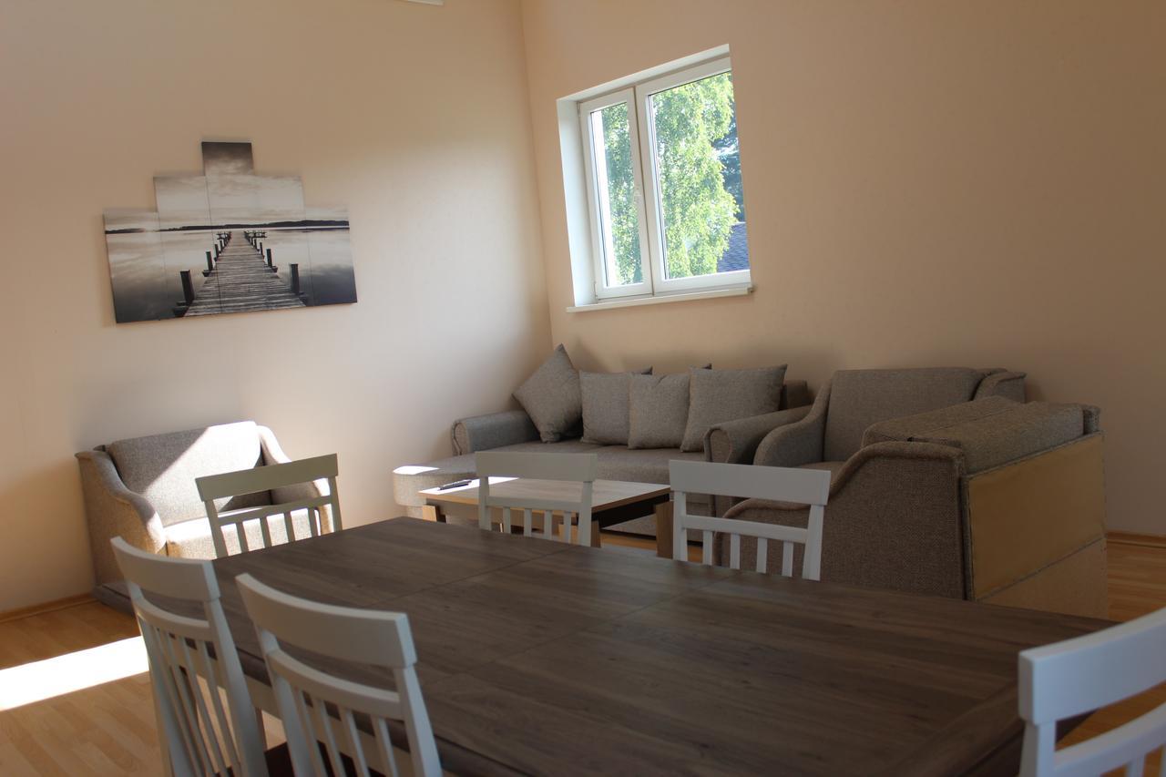 Apartments Yurd Jurmala Exterior photo