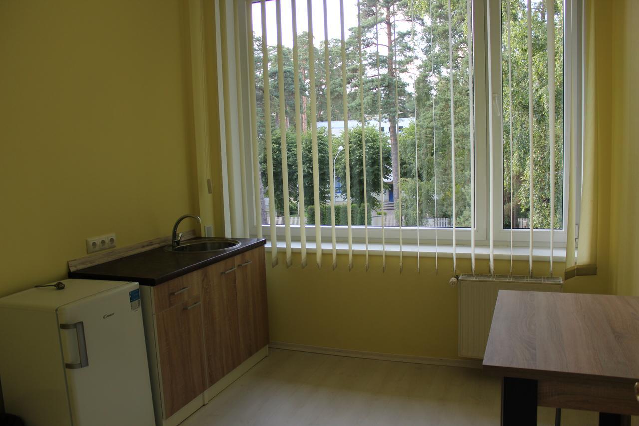 Apartments Yurd Jurmala Exterior photo