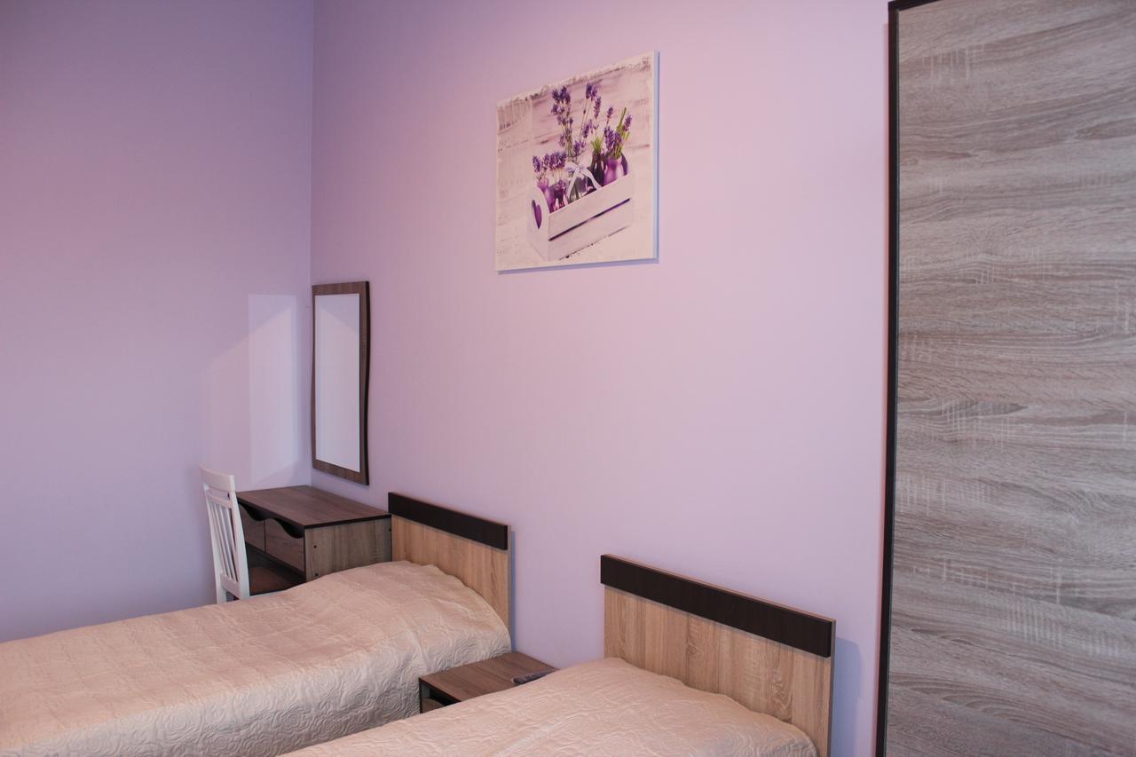 Apartments Yurd Jurmala Exterior photo