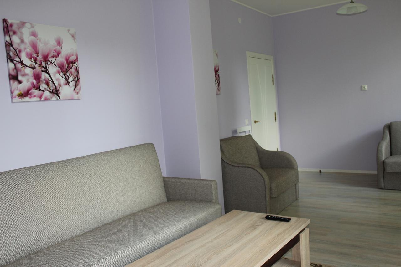 Apartments Yurd Jurmala Exterior photo