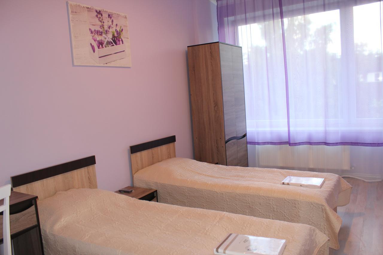 Apartments Yurd Jurmala Exterior photo